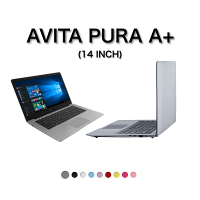 AVITA PURA A+