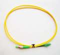 Hybrid Patch - Cord : FC/APC - SC/APC 0