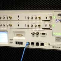 Spirent Test Center : SPT - N4U